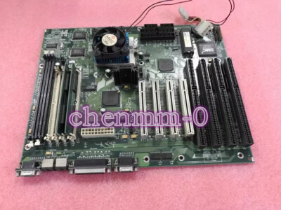 1PC USED AOPEN AX5T Mainboard AX5T 96155-2X #YY