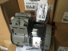 115V Thomas SINGLE MAX 1.6CFM  Pond AERATION, AERATOR Pump  **Reg $700+!   $AVE!