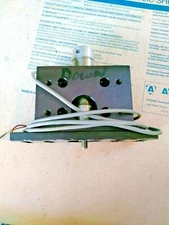 Bimba ball bearing  Linear Thruster / Pneumatic T series T-091-CM  with MRS