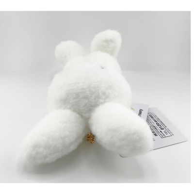 ◆ miffy Miffy 70-Year Anniversary Ring Notebook – zillymonkey