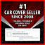 thumbnail 2  - ASTON MARTIN  [OUTDOOR] CAR COVER ✅Weatherproof ✅Full Warranty ✅CUSTOM✅FIT
