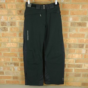 tallas pantalones salomon