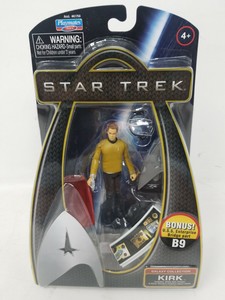 star trek galaxy collection action figures