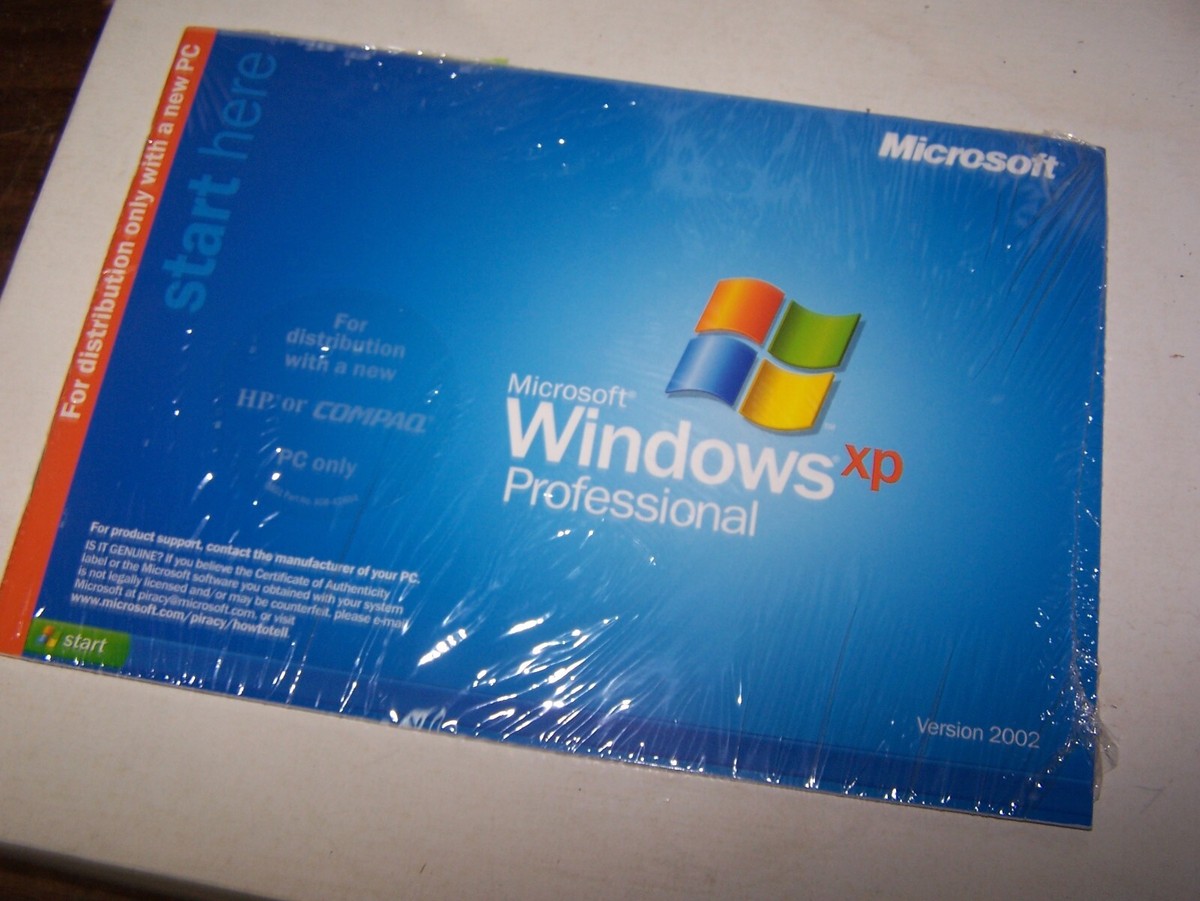 Windows XP SP5改 4GB 64+320GB Office2007 Windows XP Professional with SP5 (Unofficial SP5