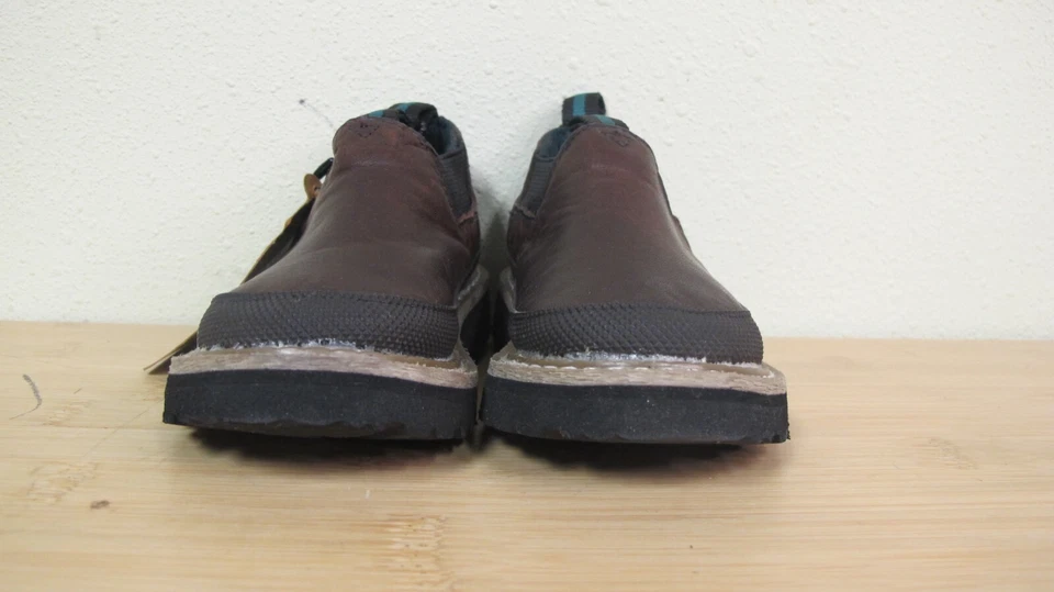 Georgia Boot унисекс Baby GR14 ботильоны, сырой коричневый, 6,5 M США ребенка ясельного возраста - Изображение 2 из 4