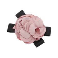 Floral Duckbill Hair Clips Hairdo Clip 1 Pc