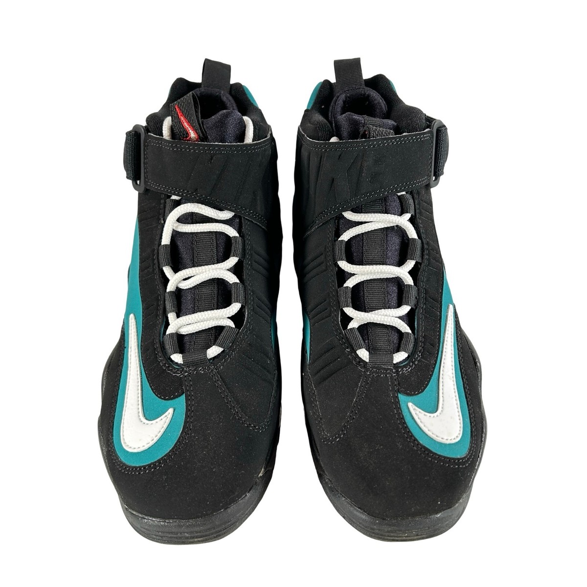 Nike Air Griffey Max 1スニーカー ブラック サイズ27 Nike Air Griffey Max 1 Men's Shoes – Midway Sports