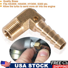 For 19942004 Dodge Cummins Turbo 25003500 Adjustable Boost Elbow Controller