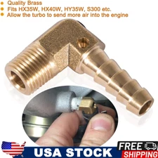 for 1994~2004 Dodge Cummins Turbo 2500/3500 Adjustable Boost Elbow Controller