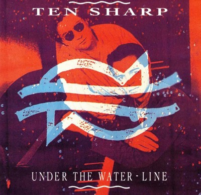 Under The Water-Line - Sehr gut