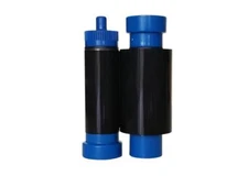 MA1000K Black Ribbon For Magicard Pronto Enduro3E Rio Pro 1000 Prints