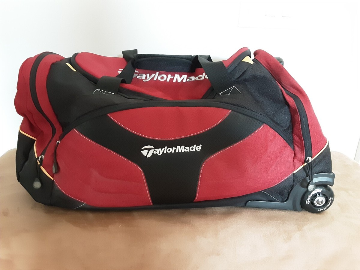 Schweigend schlucken Banner taylormade rolling carry on bag Biologie