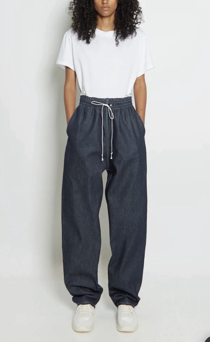 パンツ Camiel fortgens Grandpa Pants Camiel Fortgens Grandpa Pants Cord Sand – Neighbour