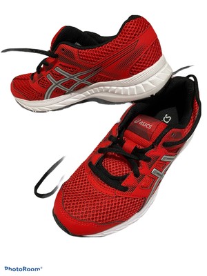 asics boys shoes