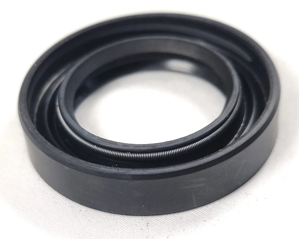 Sello SKF 550231 CR 35X55X11 HMSA7 R Foto 2 de 4