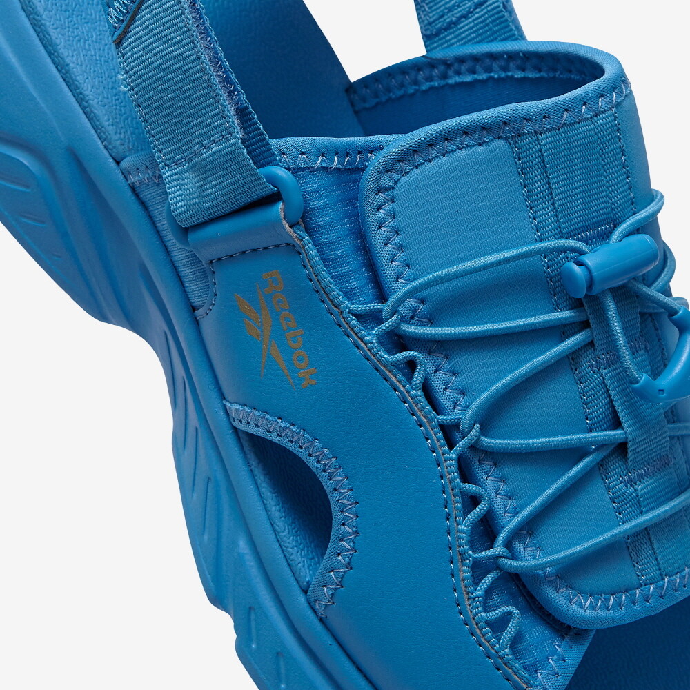 【REEBOK】 Hyperium Slide ♥3Color Reebok Hyperium Slides Athleisure Casual Sports Sandals