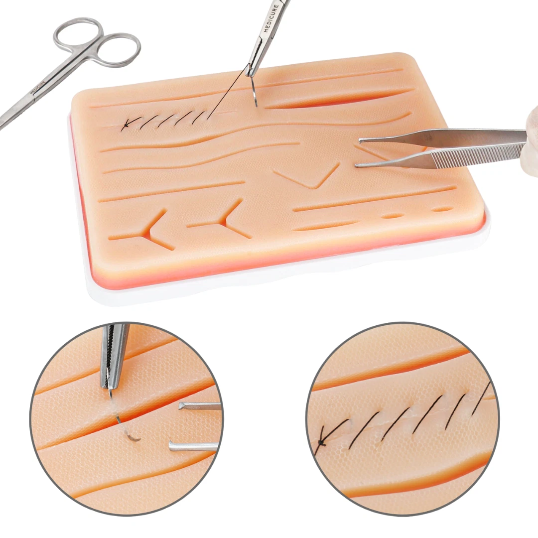 Suture kit online