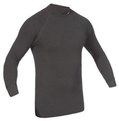 Rukka Funktionsunterwäsche Langarmhemd Outlast Gr.3XL