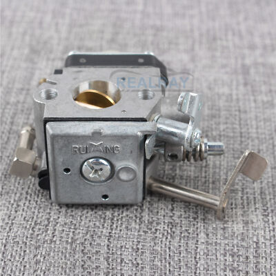 Mikasa Heavy Equipment Manuals & Books For Multiquip Carburetor Kit For Multiquip Mikasa MTX60 MTX70 Jumping Jack Rammers - Honda Engine Mikasa MTX60 Carburetor - Foto 14