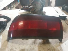 Driver Left Tail Light Quarter Panel Mounted Fits 93-97 PRIZM 262225