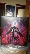 Hell priestess sideshow premium format