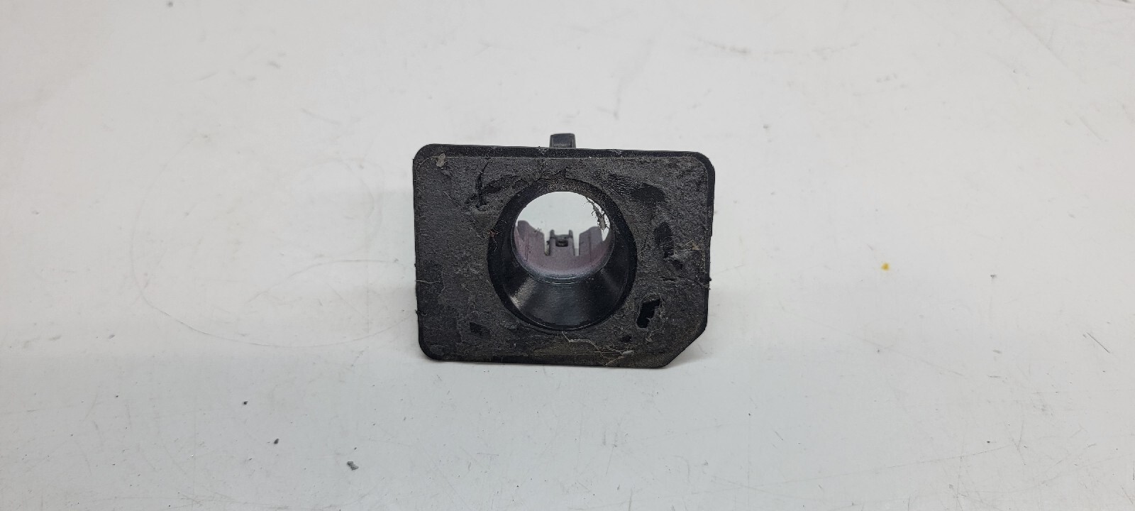 LAMBORGHINI HURACAN LP580 REAR RIGH MIDDLE PARKING SENSOR HOUSING OEM 4T0807140A