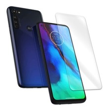 Transparent Clear 9H Hardness Screen Protector f Motorola Moto G Fast XT2045 USA