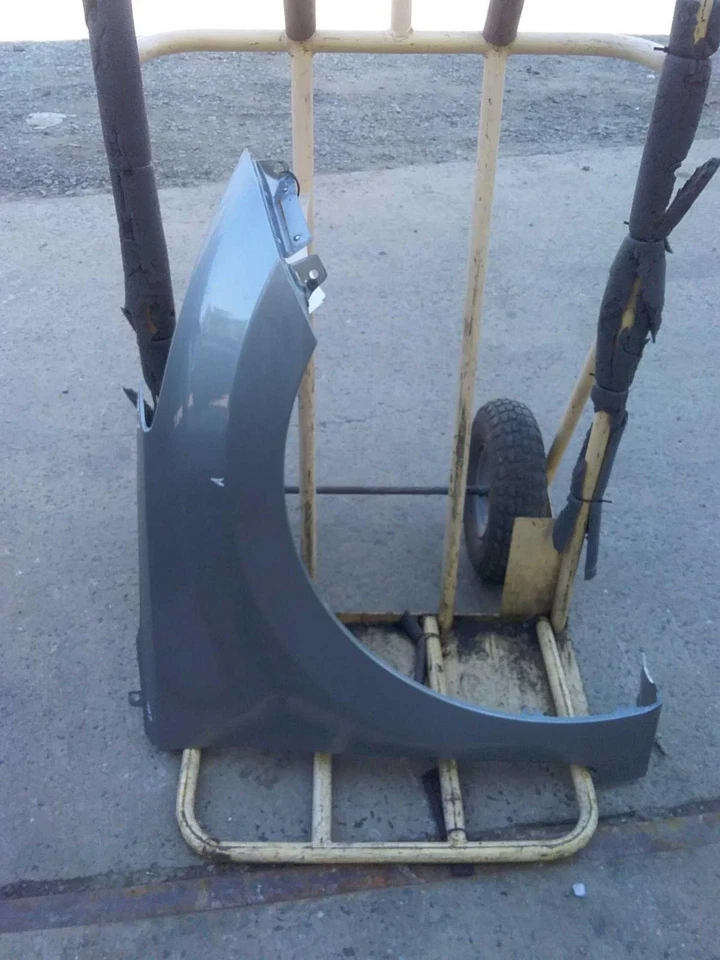 Used Front Right Fender fits: 2016 Hyundai Elantra Sdn Front Right Grade A Foto 2 de 4