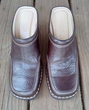 Las mejores ofertas en Tacones altos lisos para mujer Markon (3-3