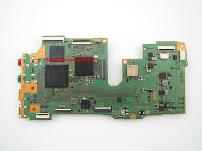 Gymnast klasse Naar behoren Repair Parts For Sony DSC-RX10M4 RX10 IV Main Board MCU PCB Motherboard Original | eBay Gymnast klasse Naar behoren Repair Parts For Sony DSC-RX10M4 RX10 IV Main Board MCU PCB Motherboard Original | eBay