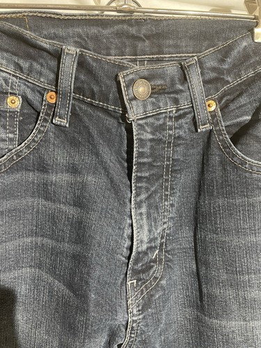 levis 505 Size W34 L34 - Picture 2 of 8