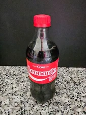 LEONARDO Share a Coke 2025 COCA COLA 20oz Personalized GIFT REGULAR Limited