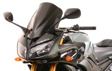 MRA CUPOLINO NERO YAMAHA FZ1 FAZER 1000KW 2006-2015 YAMAHA  9618