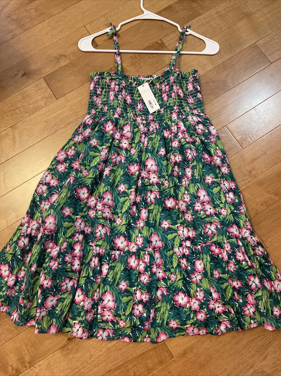 Janie and Jack Green Dresses for Girls for sale | eBay