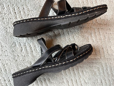 Las mejores ofertas en Sandalias resistentes outback