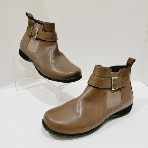 vionic womens adrie ankle boot