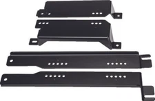 DragonFire Racing Rt Seat Mount for Honda Talon R/X