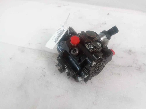 0445010154 Träger Einspritzpumpe für CITROEN C3 1.4 HDi X 2002 523557 - Afbeelding 8 van 10