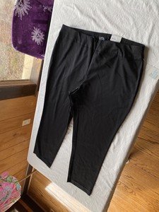 kohls stretch pants