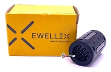 EWELLIX Germany LBBR12 Linear Ball Bearing 12x19x28 mm