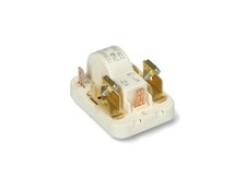 Relè frigo-frigorifero tipo Danfoss 220 volt  hp 1/4 - 103N0018 1 pezzo