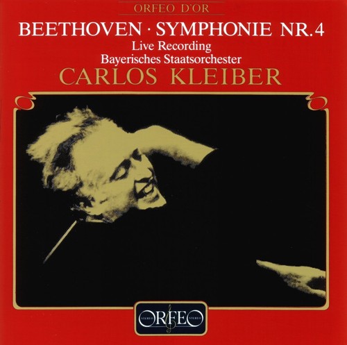 Sinfonie 4 Ludwig van Beethoven