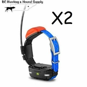 garmin t5 collar ebay