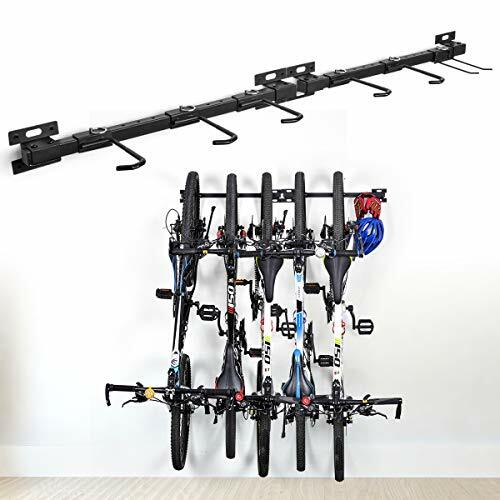 cycloc endo wall bike storage rack