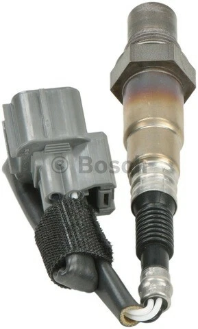 Oxygen Sensor Bosch Upstream for 1992-1994 ACURA VIGOR L5-2.5L engine - Imagem 3 de 4