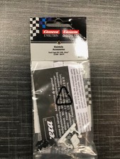 89571 Carrera Evolution 27295 / Digital 132 ERSATZTEILE 30474 / Ford Capri RS