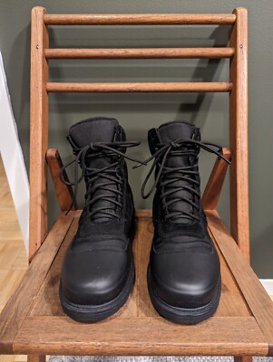 Hunter Commando Winter/Rain Boot, Fleece Lined Rubber Boot  display picture 3