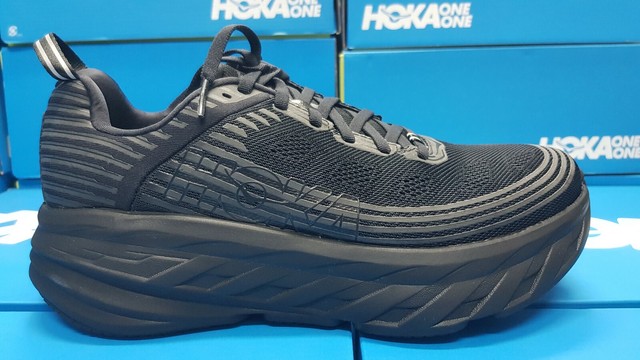 hoka one one bondi 4 ltr