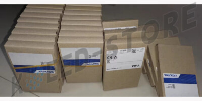 1PCS New    VIPA 315-4PN43