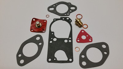 Sammelmappe für Vergaser 32DISTA/32DITA3 Auf Renault 8 Und 10 R1133 Caravelle